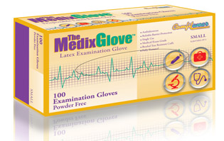 medix glove
