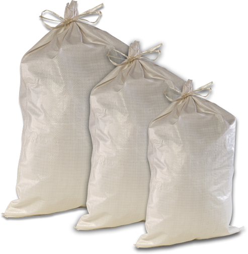 Woven Polypropylene Bags