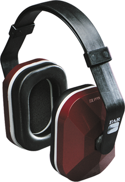 Hearing Protection Ear Muffs 1000