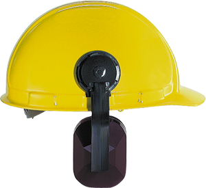 Hearing Protection Ear Muffs_200H