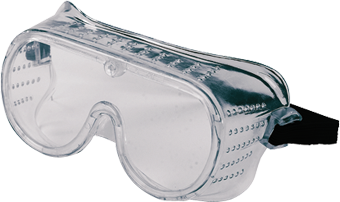 Eye Protection goggle glasses 550