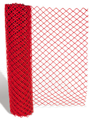 Safety fence CF450